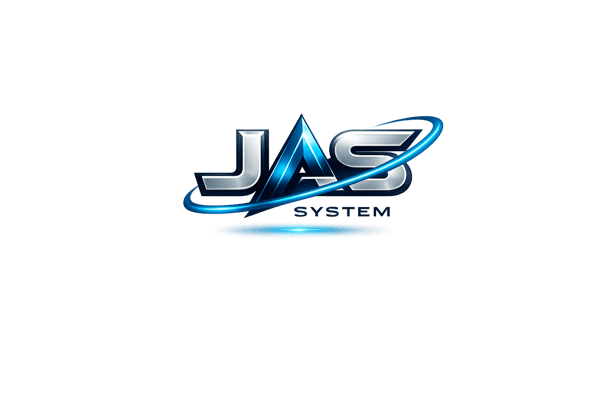 JAS System Logo