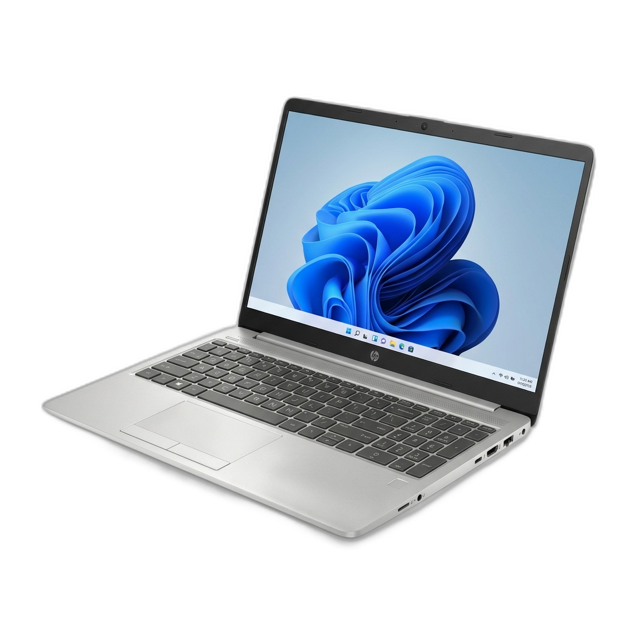 HP 250R-G10 Laptop (Turbo Silver)