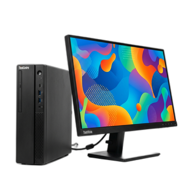 ThinkCentre Neo 50s Gen 5 Intel SFF